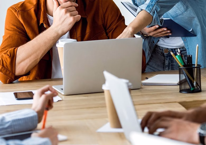 Adaptive Accountancy Start Up Companies