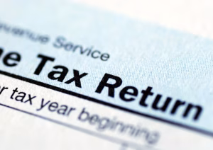 Adaptive Accountancy Tax Returns
