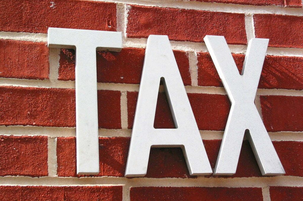 Tax