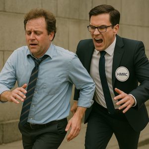 HMRC Ramping Up Investigations What Small Business Owners Need to Know