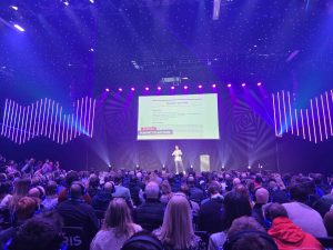 Learning, Adapting, and Staying Ahead Why I'm at the Digital Accounting Show