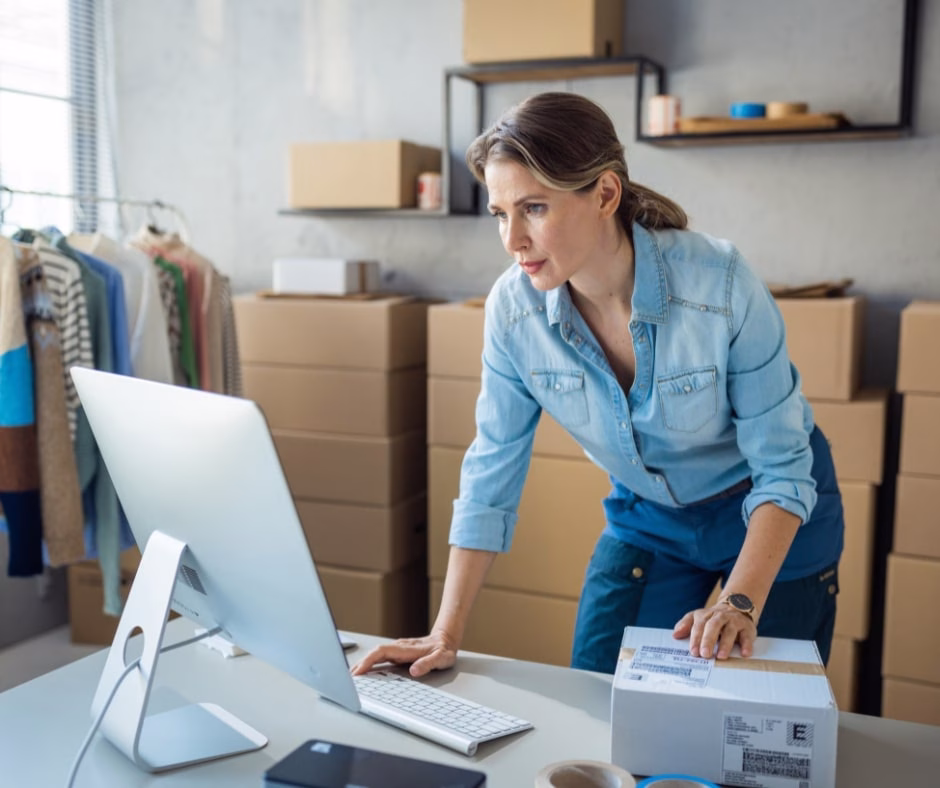 When Small Businesses Struggle How to Spot Trouble Early and Turn Things Around