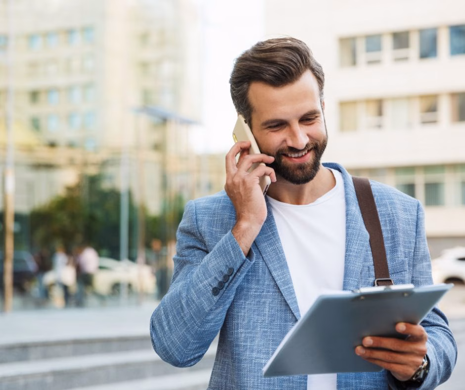 Responsive accountant