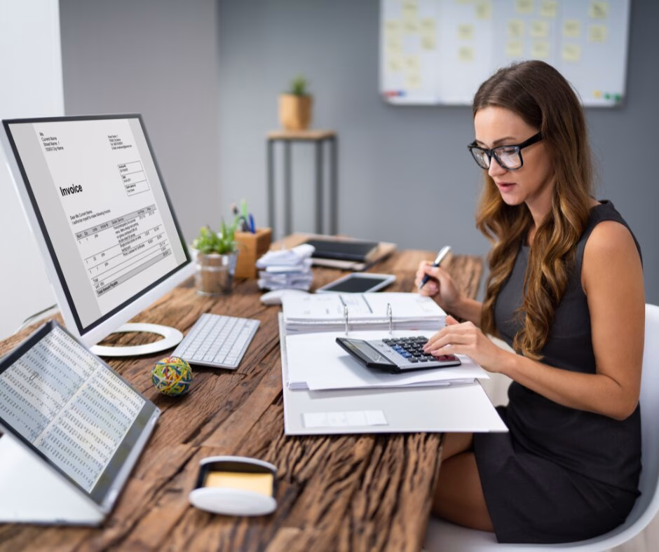 Making TAx DIgital