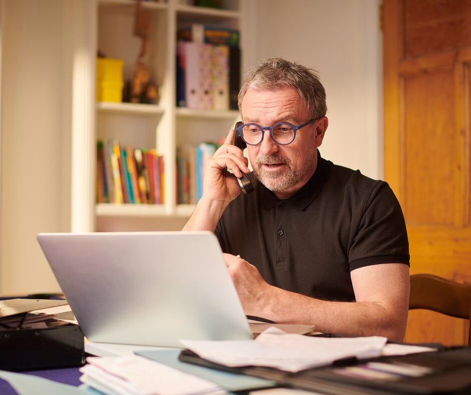 The Business Problem Nobody Talks About Enough Not Being Ready for Tax